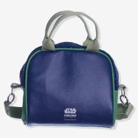 Lancheira Térmica Baby Yoda Star Wars - 2