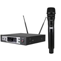 Microfone Dylan Qs-10 Sem Fio - 1