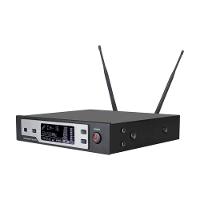 Microfone Dylan Qs-10 Sem Fio - 2