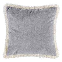 Kit 04 Almofadas Cheias Nature 45cm X 45cm - Nevoeiro - 1