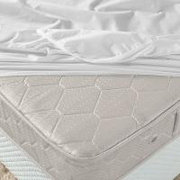 Protetor Para Colchão Queen Size Impermeável Slim - 3