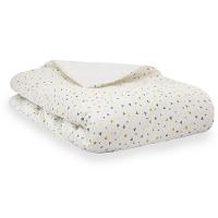 Edredom Para Berço Percal 200 Fios 100% Algodão 1 Peça - Triangles - 1