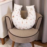 Almofada De Amamentação Baby Percal 200 Fios Algodão - Conto De Fadas - 2