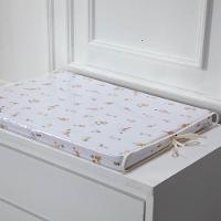 Trocador De Quarto Baby Percal 200 Fios 100% Algodão - Boho Safari - 2