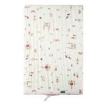 Trocador De Quarto Baby Percal 200 Fios 100% Algodão - Conto De Fadas - 1