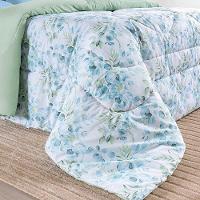 Edredom King Cotton Select Dupla Face 200 Fios 1 Peça - Forest - 3