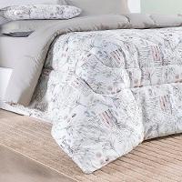 Edredom King Cotton Select Dupla Face 200 Fios 1 Peça - Protea - 3