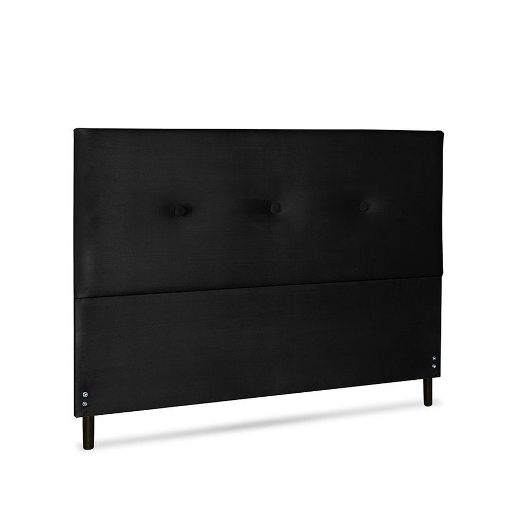 Cabeceira Ferrari 80 Queen Casal 1,58 Diamond Luxo Para Cama Box Quarto - 1