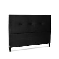 Cabeceira Ferrari 80 Queen Casal 1,58 Diamond Luxo Para Cama Box Quarto - 1