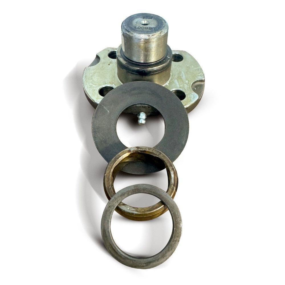 Embuchamento Superior Direção Rd406 Rd406 580l 580m Eixo Carraro 4x4 - 1