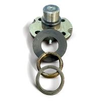 Embuchamento Superior Direção Rd406 Rd406 580l 580m Eixo Carraro 4x4 - 1