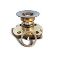 Embuchamento Superior Direção Rd406 Rd406 580l 580m Eixo Carraro 4x4 - 2