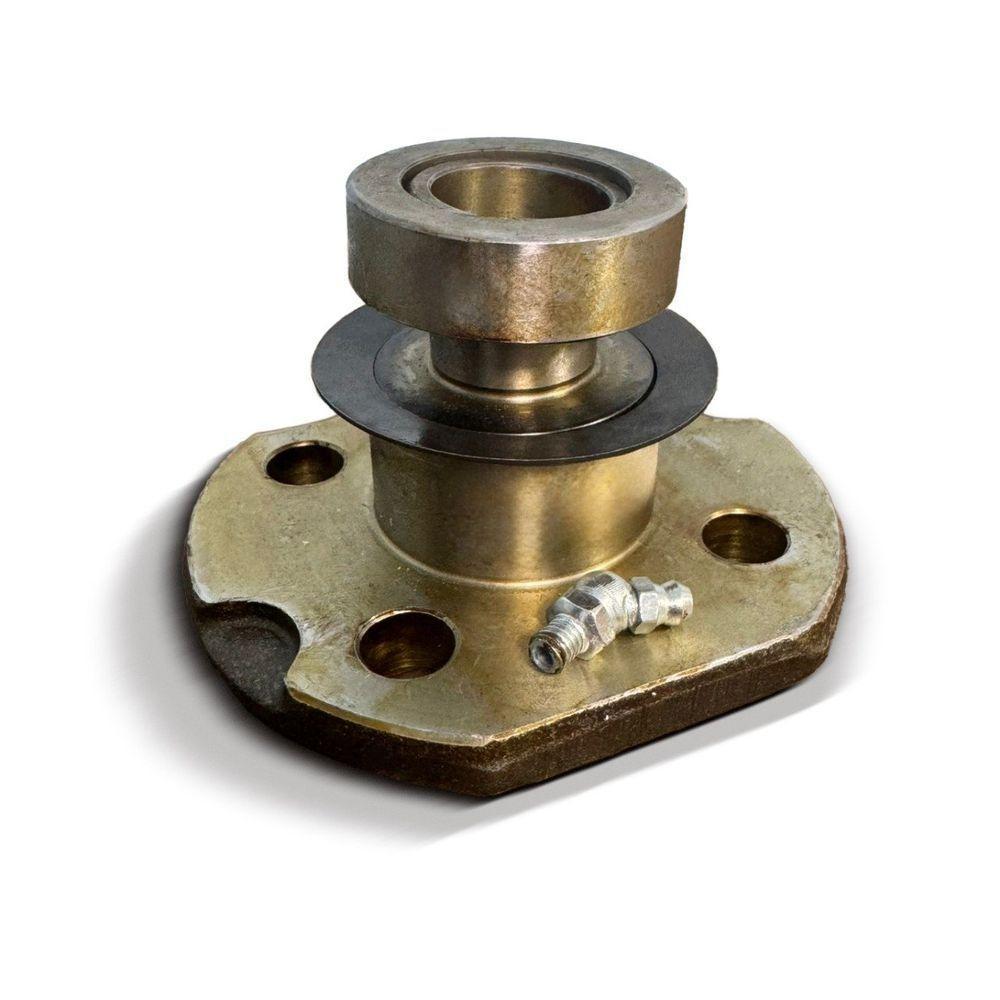 Embuchamento Inferior Direção Rd406 Rd406 580l 580m 580n Eixo Carraro 4x4 - 3