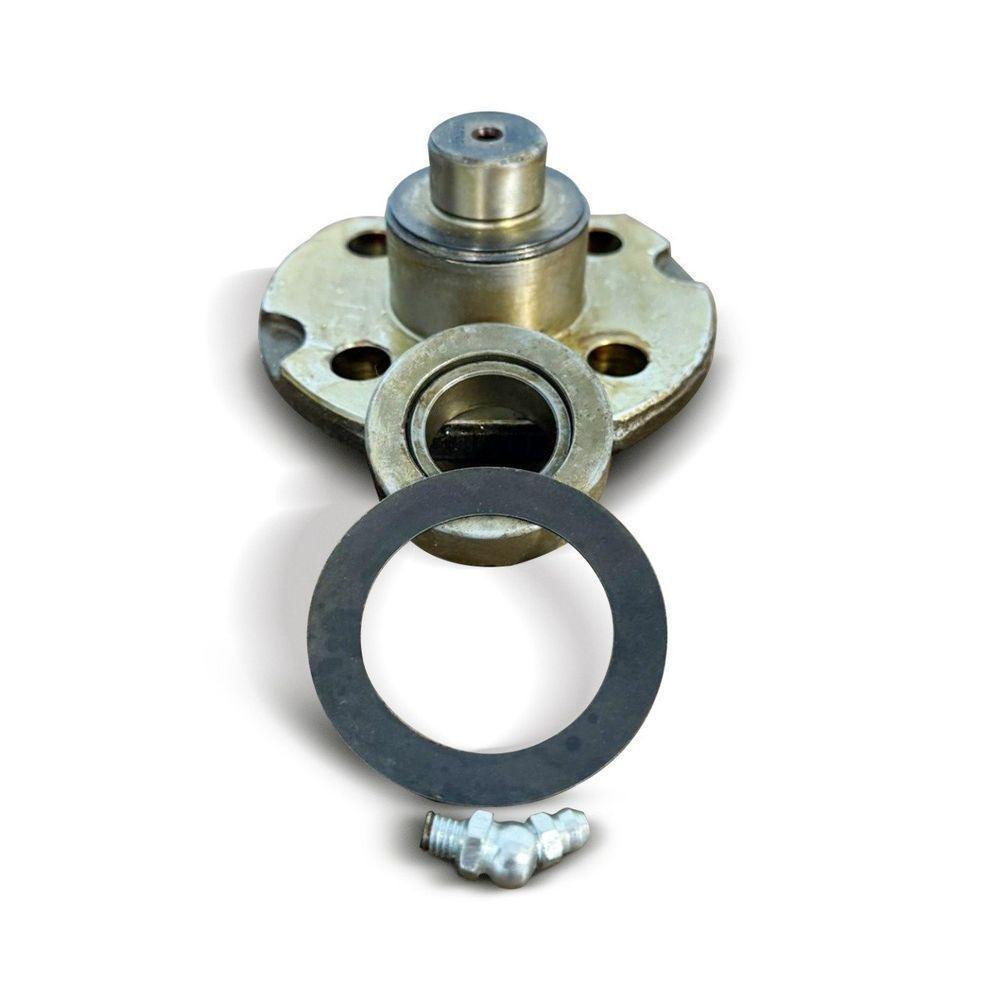 Embuchamento Inferior Direção Rd406 Rd406 580l 580m 580n Eixo Carraro 4x4 - 4