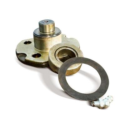 Embuchamento Inferior Direção Rd406 Rd406 580l 580m 580n Eixo Carraro 4x4