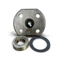 Embuchamento Inferior Direção Rd406 Rd406 580l 580m 580n Eixo Carraro 4x4 - 2