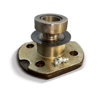 Embuchamento Inferior Direção Rd406 Rd406 580l 580m 580n Eixo Carraro 4x4 - 3