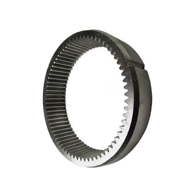 Engrenagem Anelar Da Roda Komatsu Wa320.5 69z 4192222741