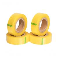 Fita Adesiva Para Embalagem Transparente 200 Metros 7 Unid - 1