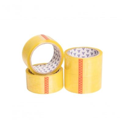 Fita Adesiva 45mm X 50metros - Kit C-7 Rolos - Excelente Fixação