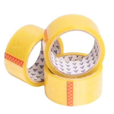 Fita Adesiva 45mm X 50 Metros 3 Unidades