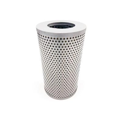 Filtro Hidraulico Compativel Com Escavadeira Komatsu Pc130 Pc138