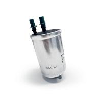 Filtro De Combustivel Retroescavadeira Jcb 3c 3c Plus 3cx 4cx - 1