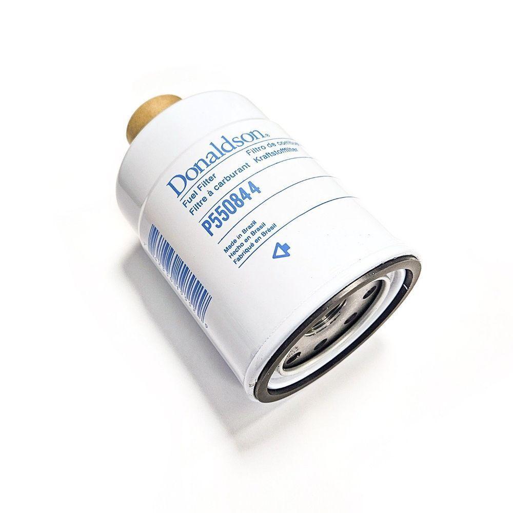 Filtro Separador D'agua Com Dreno Retro 580h - 580m - Rd406 - Rk406 - 2