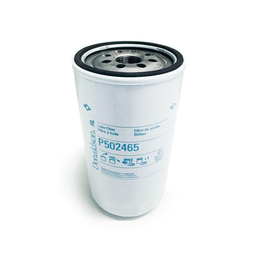 Filtro Lubrificante Motor Jcb 444 Aplicado 3c 3cx 4cx - 3