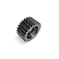 Engrenagem Roda Dianteira Retro Caterpillar 416e 4 Peças 2105934 - 4