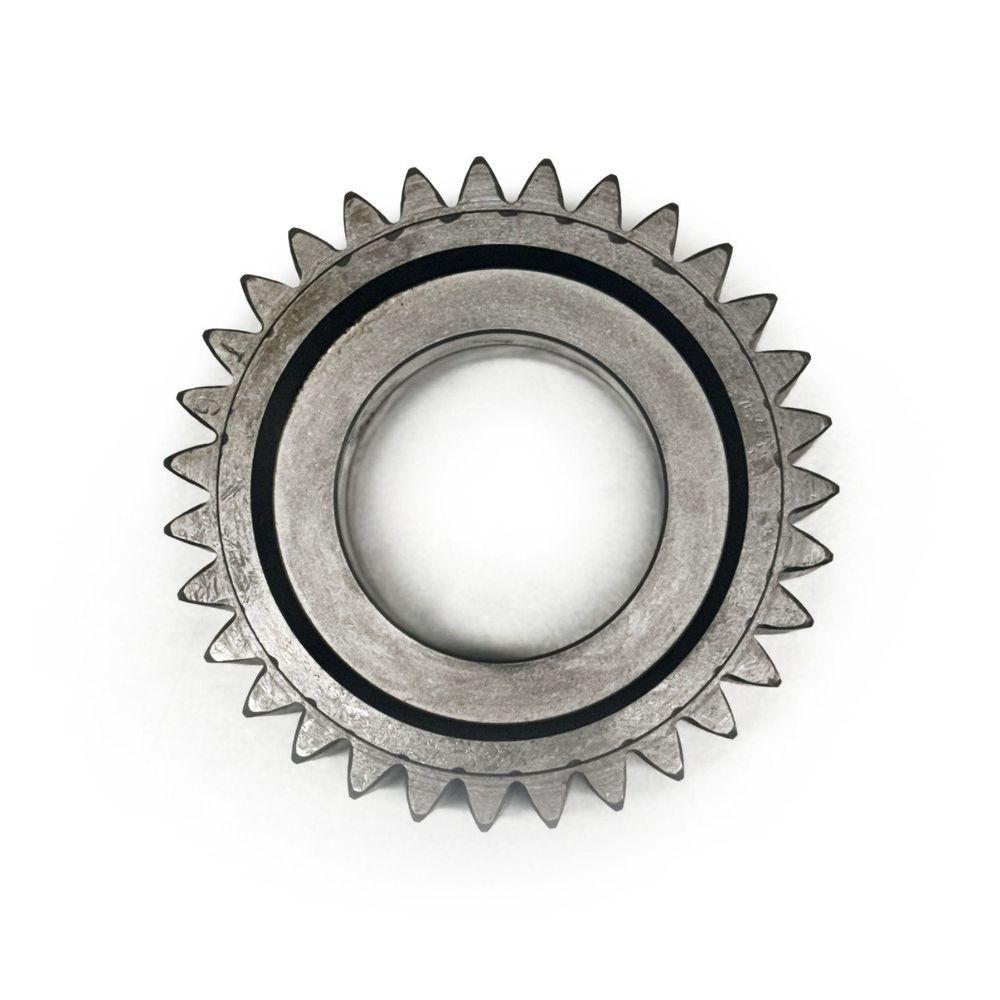 Engrenagem Planetária Eixo Traseiro Retroescavadeira 580l 580m Rd406 Rk406 - 2