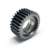 Engrenagem Planetária Eixo Traseiro Retroescavadeira 580l 580m Rd406 Rk406 - 1