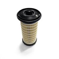 Elemento Filtro Combustível Aplicado Diversos Cat 416f - 320d - D6n - 120m - 1