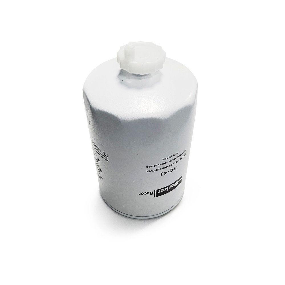 Filtro Separador Motor Cummins 6ct8.3 W20e - 1