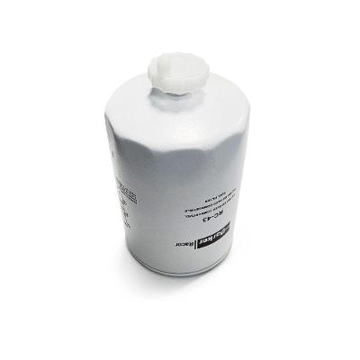 Filtro Separador Motor Cummins 6ct8.3 W20e