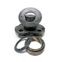 Pino Superior Bucha Arruela Trator New Holland Ou John Deere Tt75f Tt55f Tt3840 5425n 5725n - 1