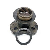 Pino Superior Bucha Arruela Trator New Holland Ou John Deere Tt75f Tt55f Tt3840 5425n 5725n - 2