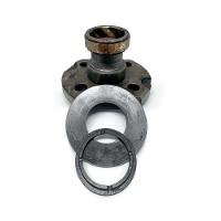 Pino Superior Bucha Arruela Trator New Holland Ou John Deere Tt75f Tt55f Tt3840 5425n 5725n - 3