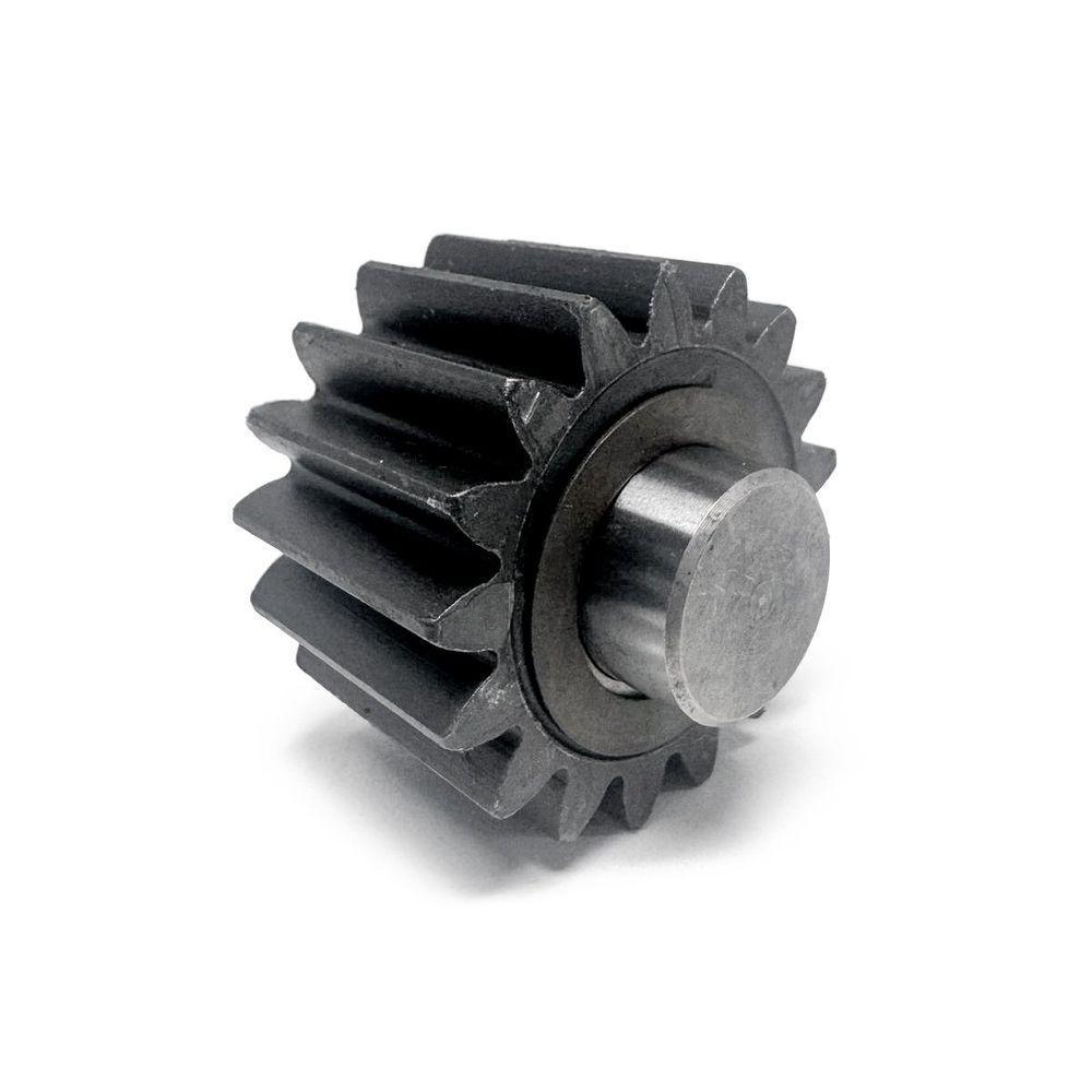 Engrenagem Planetária De Roda John Deere 5425n 5725n New Holland Tt75f Tt55f Tt3840 - 1