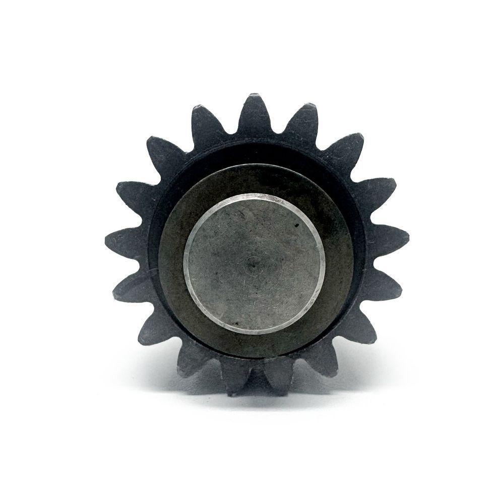 Engrenagem Planetária De Roda John Deere 5425n 5725n New Holland Tt75f Tt55f Tt3840 - 2