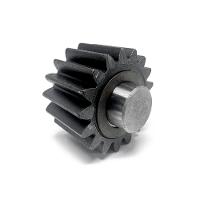 Engrenagem Planetária De Roda John Deere 5425n 5725n New Holland Tt75f Tt55f Tt3840 - 1