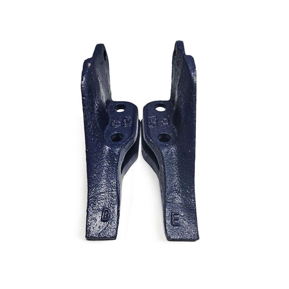 Kit Unha Concha Retro 580n B95b 85801377 85811440 85801376 - 3