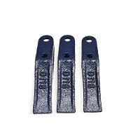 Kit Unha Concha Retro 580n B95b 85801377 85811440 85801376 - 2