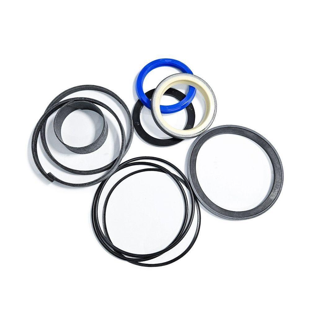 Reparo Cilindro Hidráulico Profundidade 416f2 416e 422e 416f 428e - 2