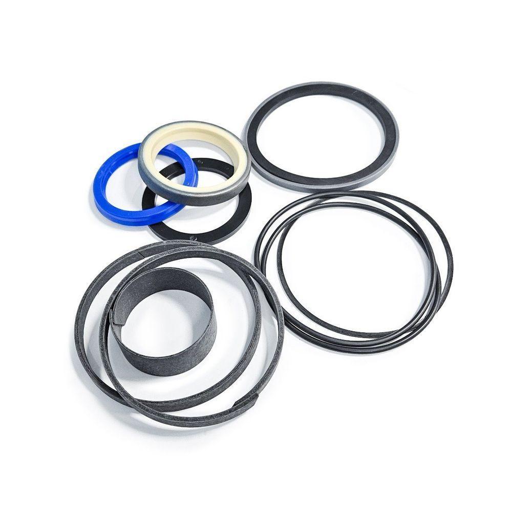 Reparo Cilindro Hidráulico Profundidade 416f2 416e 422e 416f 428e - 3