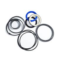 Reparo Cilindro Hidráulico Profundidade 416f2 416e 422e 416f 428e - 2