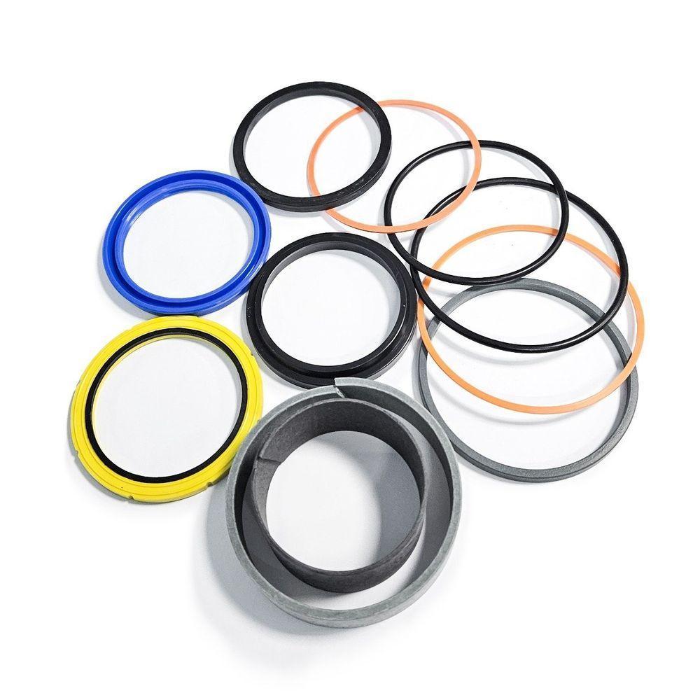 Reparo Retro Caterpillar 416e -416d Caçamba Traseira 3651283 - 3