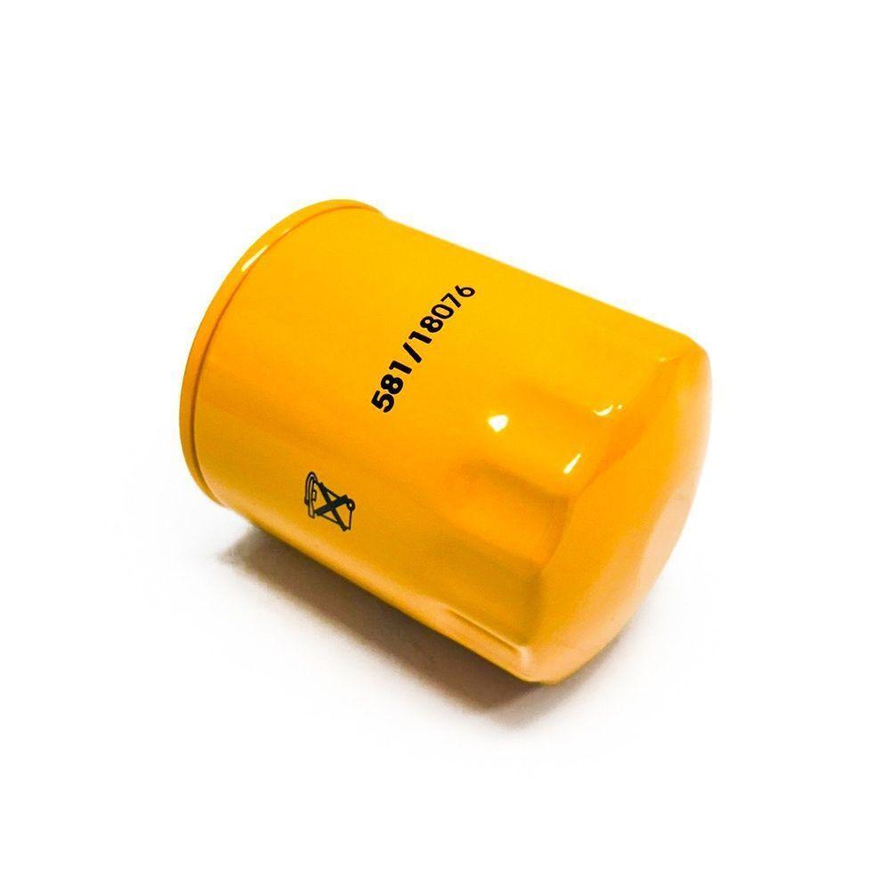 Filtro Transmissão Retroescavadeira Jcb 3c 3cx 4cx - 3