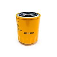 Filtro Transmissão Retroescavadeira Jcb 3c 3cx 4cx - 1