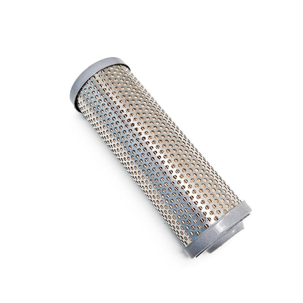 Filtro Do Hidráulico Retro Case 580h Até Ano 1984 D43800 - 1